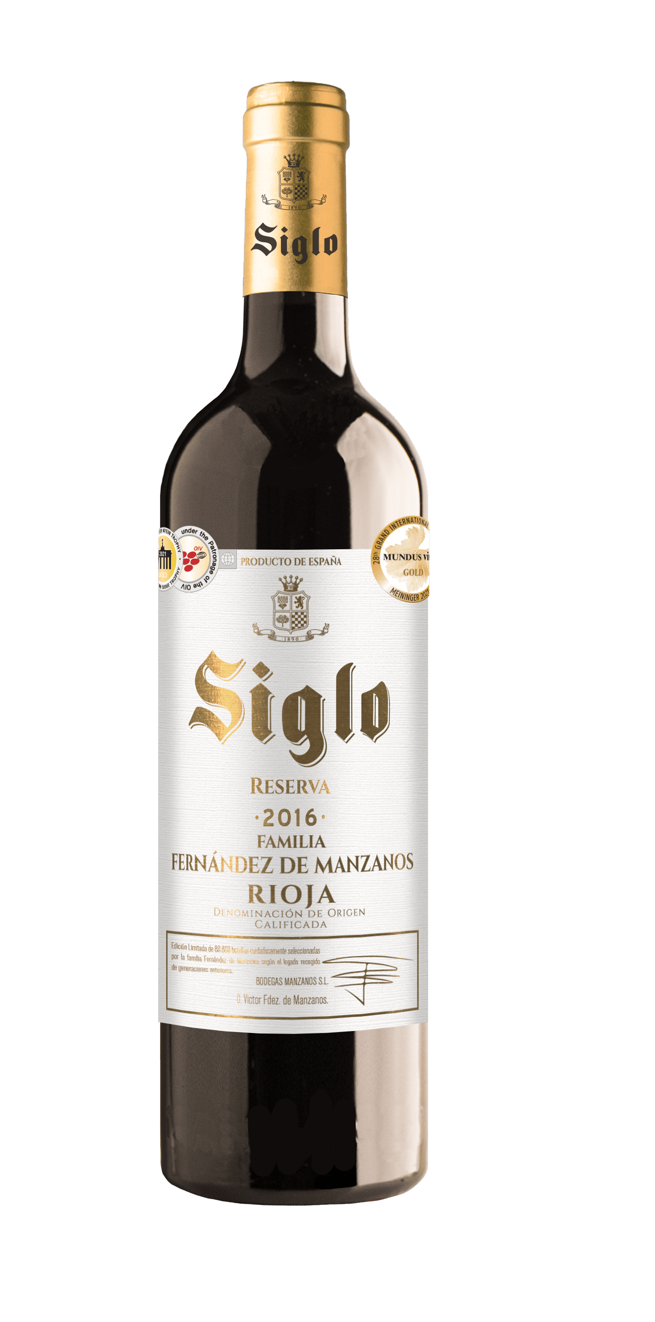 Siglo Reserva