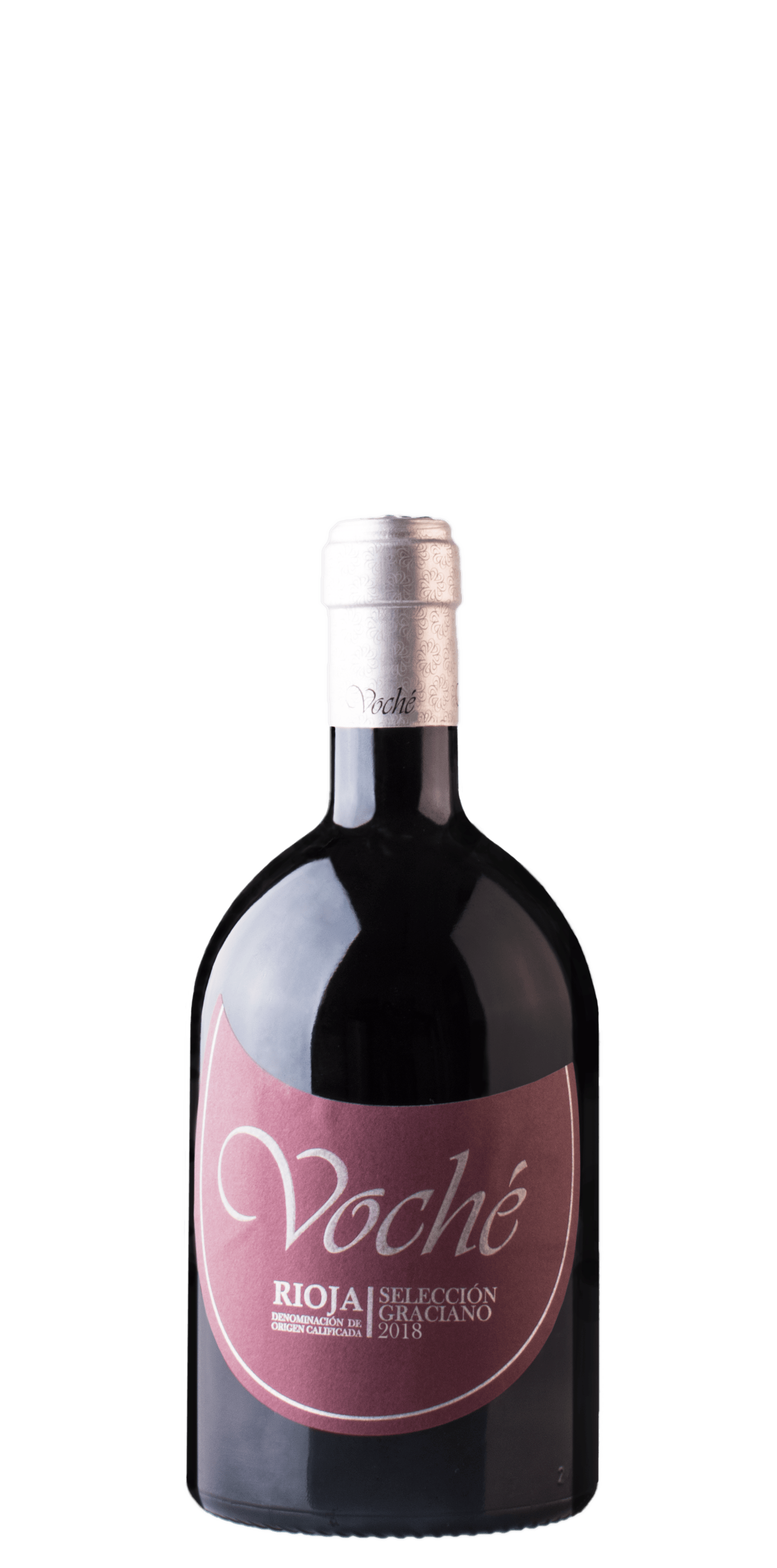 Voché Selección Graciano